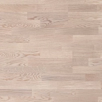 ПАРКЕТНАЯ ДОСКА POLARWOOD CLASSIC OAK TUNDRA WHITE MATT